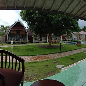 La Cama Bali Guest house